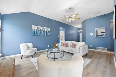 5312 Grand Mesa Drive, Fort Worth, TX 76137 - Photo 6