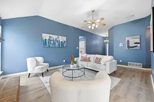 5312 Grand Mesa Dr, Fort Worth, TX 76137 - Photo 6