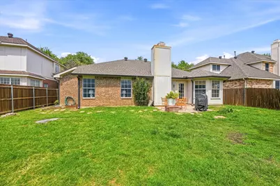 5312 Grand Mesa Drive, Fort Worth, TX 76137 - Photo 26