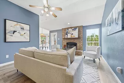 5312 Grand Mesa Drive, Fort Worth, TX 76137 - Photo 4