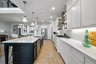 7540 Whisterwheel Way, Fort Worth, TX 76123 - Photo 8