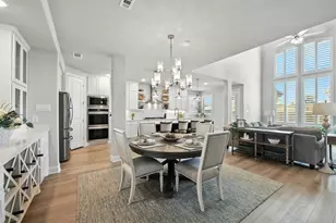 7540 Whisterwheel Way, Fort Worth, TX 76123 - Photo 14