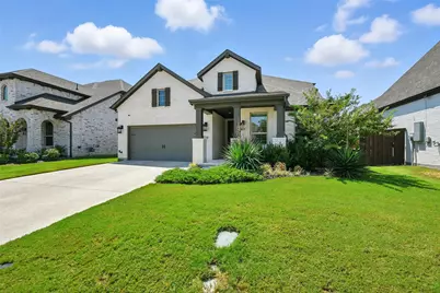 7540 Whisterwheel Way, Fort Worth, TX 76123 - Photo 4