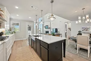 7540 Whisterwheel Way, Fort Worth, TX 76123 - Photo 12