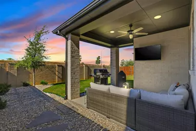 7540 Whisterwheel Way, Fort Worth, TX 76123 - Photo 2