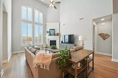 7540 Whisterwheel Way, Fort Worth, TX 76123 - Photo 16