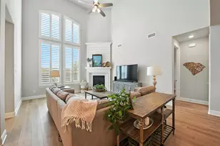 7540 Whisterwheel Way, Fort Worth, TX 76123 - Photo 16