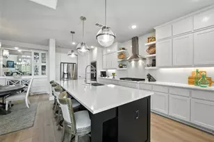 7540 Whisterwheel Way, Fort Worth, TX 76123 - Photo 10