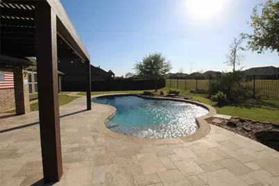 2110 Nuehoff Drive, Anna, TX 75409 - Photo 20