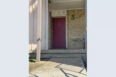 6012 Westridge Lane #609, Fort Worth, TX 76116 - Photo 2