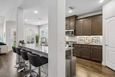 1320 Brentfield Drive, Anna, TX 75409 - Photo 8