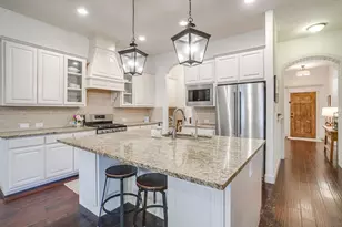 412 Prairie Run, Aledo, TX 76008 - Photo 6