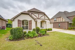 412 Prairie Run, Aledo, TX 76008 - Photo 40