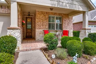 1220 Isabella Ln, Savannah, TX 76227 - Photo 2