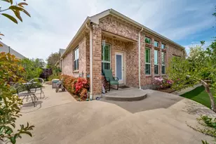 1220 Isabella Ln, Savannah, TX 76227 - Photo 20