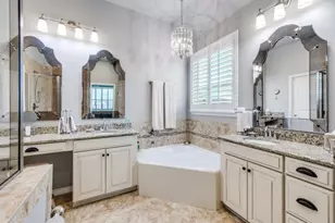 1220 Isabella Ln, Savannah, TX 76227 - Photo 8