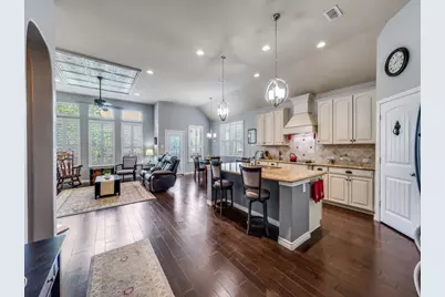 1220 Isabella Lane, Savannah, TX 76227 - Photo 12