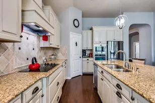 1220 Isabella Ln, Savannah, TX 76227 - Photo 14