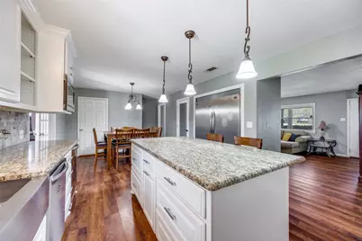 54 Doty Lane, Denison, TX 75021 - Photo 2