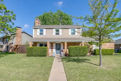 1221 Columbine Drive, Garland, TX 75043 - Photo 1