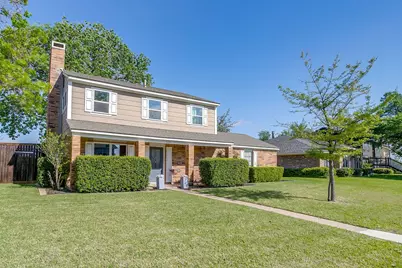 1221 Columbine Drive, Garland, TX 75043 - Photo 1