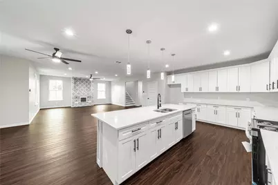 3134 Alaska Avenue, Dallas, TX 75216 - Photo 1