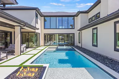 381 Spade Ranch Road, Prosper, TX 75078 - Photo 34