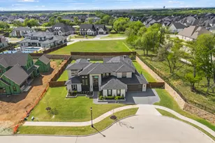 381 Spade Rnch Rd, Prosper, TX 75078 - Photo 4