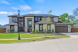 381 Spade Rnch Rd, Prosper, TX 75078 - Photo 4