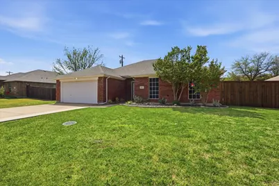 507 Clairmont Street, Farmersville, TX 75442 - Photo 2