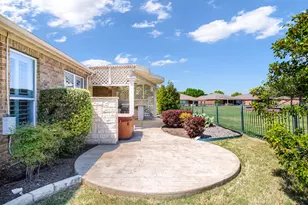 6422 Bushwoods Dr, Frisco, TX 75036 - Photo 36