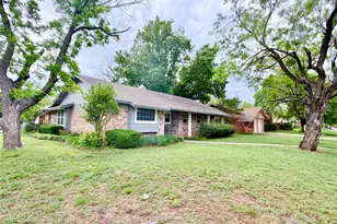 933 Ave F, Abilene, TX 79601 - Photo 36