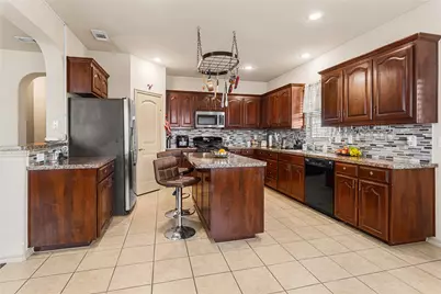 3109 Pecan Tree Drive, Denton, TX 76210 - Photo 2