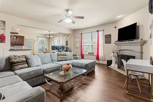 3109 Pecan Tree Dr, Denton, TX 76210 - Photo 10