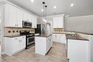 5500 Dark Forest Dr, McKinney, TX 75070 - Photo 8