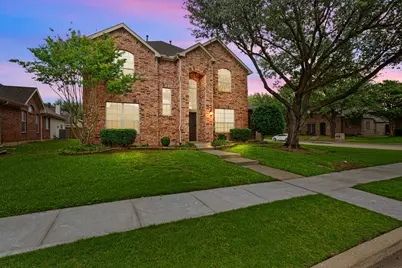 5500 Dark Forest Drive, McKinney, TX 75070 - Photo 1