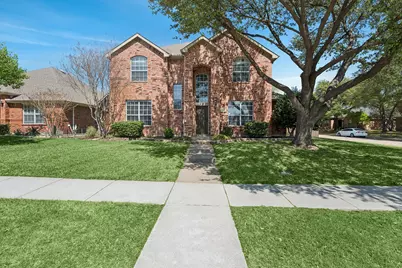 5500 Dark Forest Drive, McKinney, TX 75070 - Photo 2