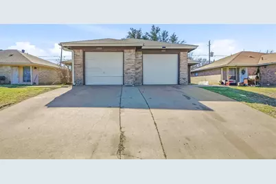 6833 S Creek Drive, Fort Worth, TX 76133 - Photo 1