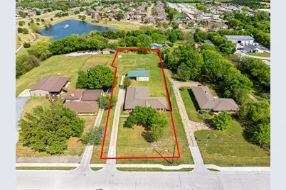 1191 E Fm 544, Wylie, TX 75098 - Photo 1