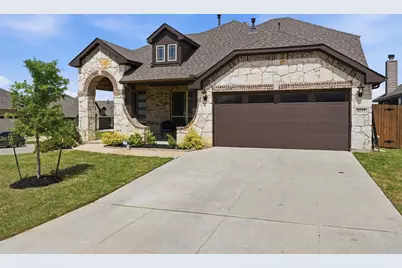 8232 Manx Point, Godley, TX 76044 - Photo 1