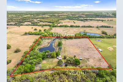 800 Vz County Road 2112, Canton, TX 75103 - Photo 2