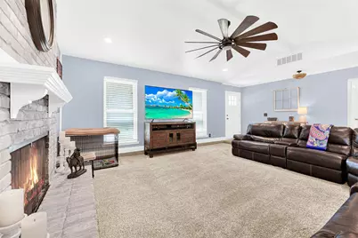 2525 Winterstone Drive, Plano, TX 75023 - Photo 4
