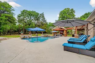 2211 Canyon Lake Rd, Wills Point, TX 75169 - Photo 28