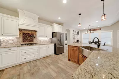 2211 Canyon Lake Road, Wills Point, TX 75169 - Photo 14