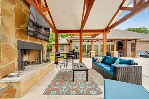 2211 Canyon Lake Rd, Wills Point, TX 75169 - Photo 30