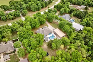 2211 Canyon Lake Rd, Wills Point, TX 75169 - Photo 36