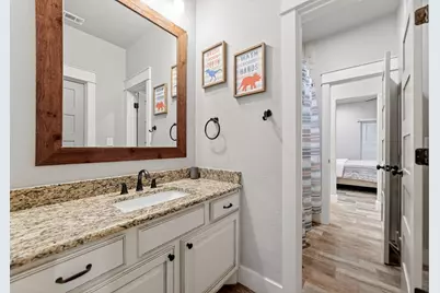 2211 Canyon Lake Road, Wills Point, TX 75169 - Photo 10