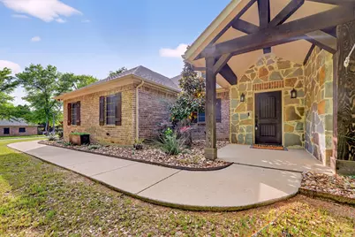 2211 Canyon Lake Road, Wills Point, TX 75169 - Photo 4