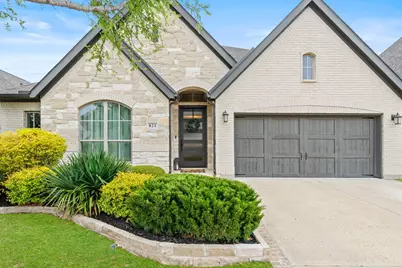 821 Hempstead Court, Prosper, TX 75078 - Photo 2