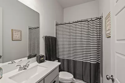 821 Hempstead Court, Prosper, TX 75078 - Photo 20